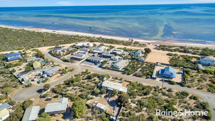 Fourth view of Homely land listing, 11 The Esplanade, Thompson Beach SA 5501