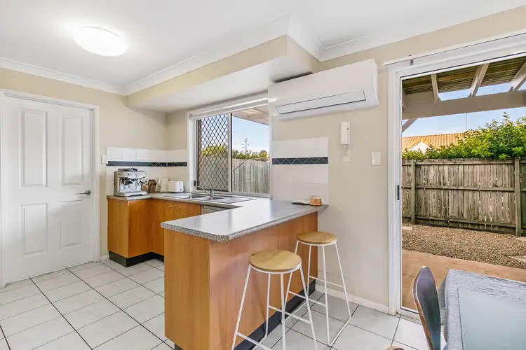 18/519 Tingal Road, Wynnum QLD 4178