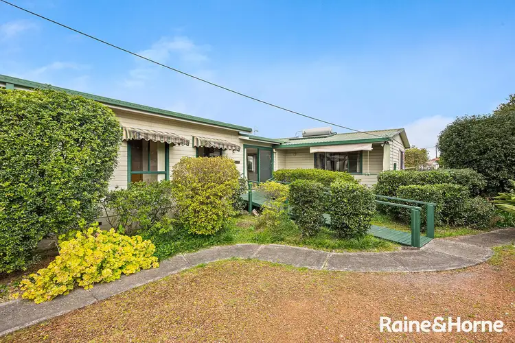 120 North Street, Berry NSW 2535