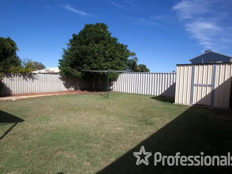 Third view of Homely house listing, 61 Central Road, Wonthella WA 6530