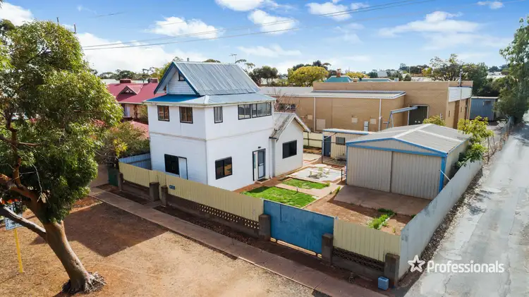 1 Cassidy Street, Kalgoorlie WA 6430