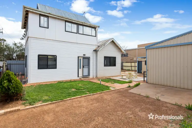 Second view of Homely house listing, 1 Cassidy Street, Kalgoorlie WA 6430