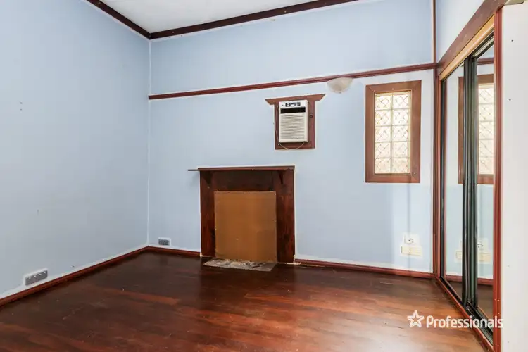 Fourth view of Homely house listing, 1 Cassidy Street, Kalgoorlie WA 6430