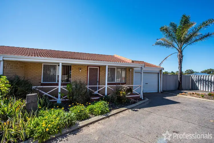 6/30 Tuart Street, Rangeway WA 6530