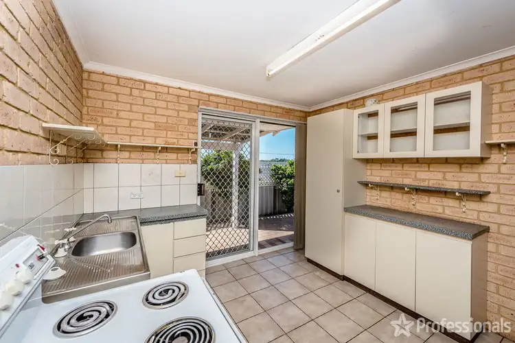 Third view of Homely unit listing, 6/30 Tuart Street, Rangeway WA 6530