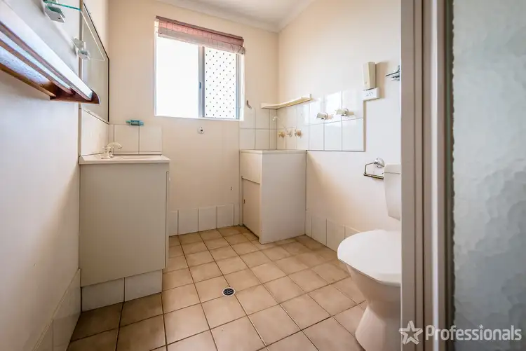 Fourth view of Homely unit listing, 6/30 Tuart Street, Rangeway WA 6530