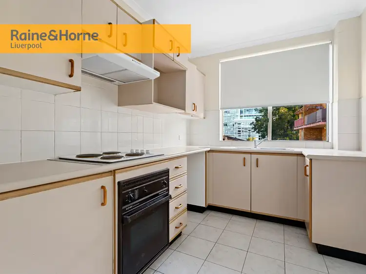 Sixth view of Homely unit listing, 79/3 Riverpark Drive, Liverpool NSW 2170