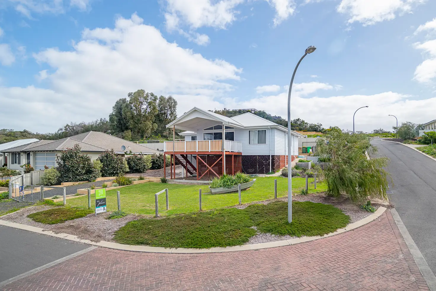 Main view of Homely house listing, 2 Kabi Court, Peppermint Grove Beach WA 6271