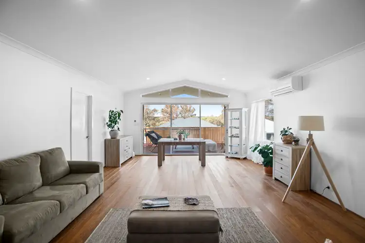 Second view of Homely house listing, 2 Kabi Court, Peppermint Grove Beach WA 6271