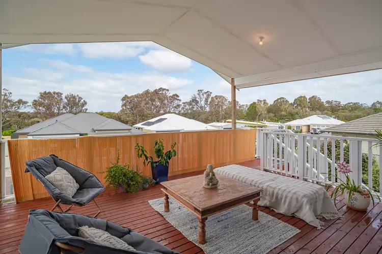 Third view of Homely house listing, 2 Kabi Court, Peppermint Grove Beach WA 6271