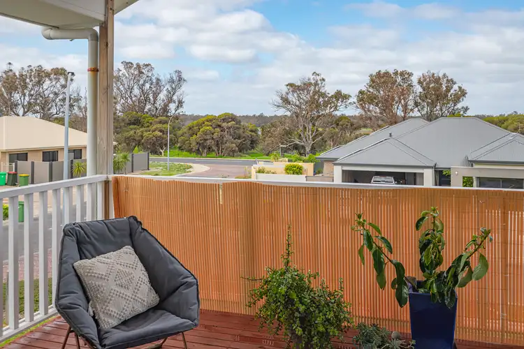 Sixth view of Homely house listing, 2 Kabi Court, Peppermint Grove Beach WA 6271