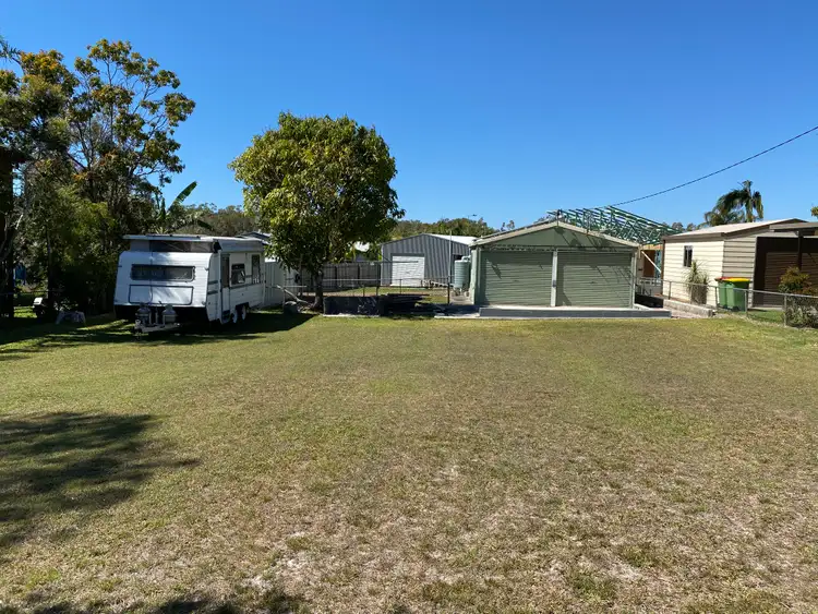 Second view of Homely land listing, 5 Sole Street, Tin Can Bay QLD 4580