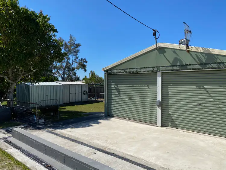 Third view of Homely land listing, 5 Sole Street, Tin Can Bay QLD 4580