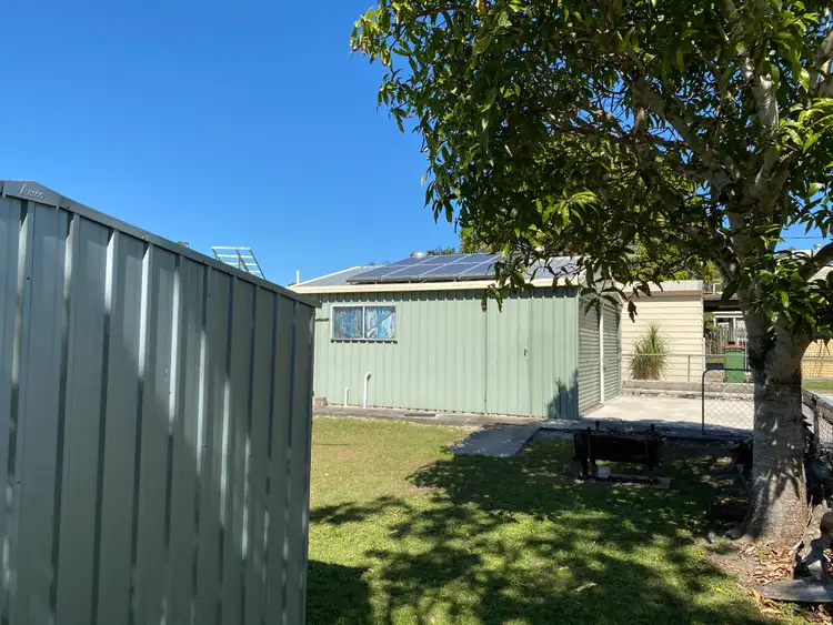 Fifth view of Homely land listing, 5 Sole Street, Tin Can Bay QLD 4580