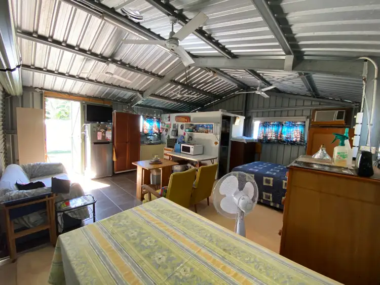 Seventh view of Homely land listing, 5 Sole Street, Tin Can Bay QLD 4580