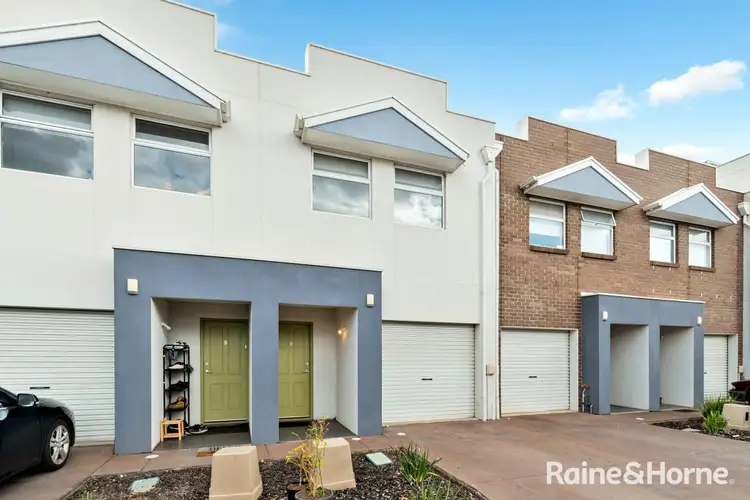 Third view of Homely townhouse listing, 4/47 Victoria Parade, Mawson Lakes SA 5095