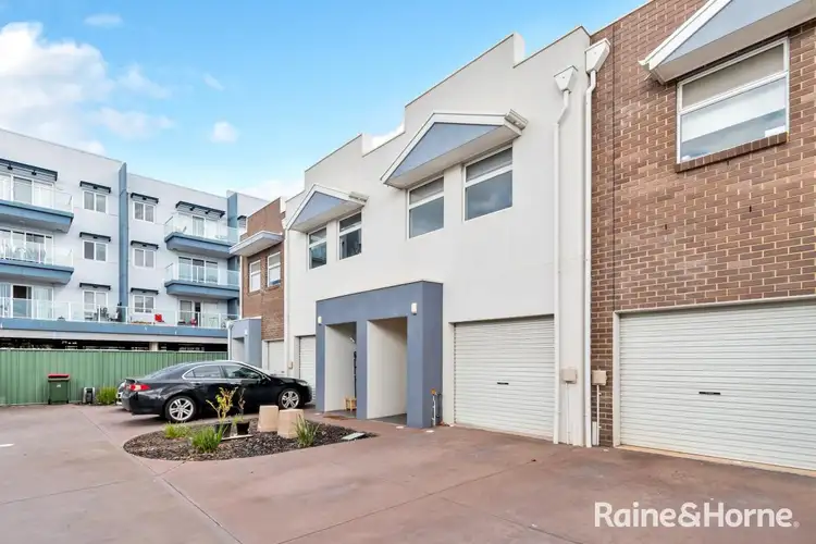 Fourth view of Homely townhouse listing, 4/47 Victoria Parade, Mawson Lakes SA 5095