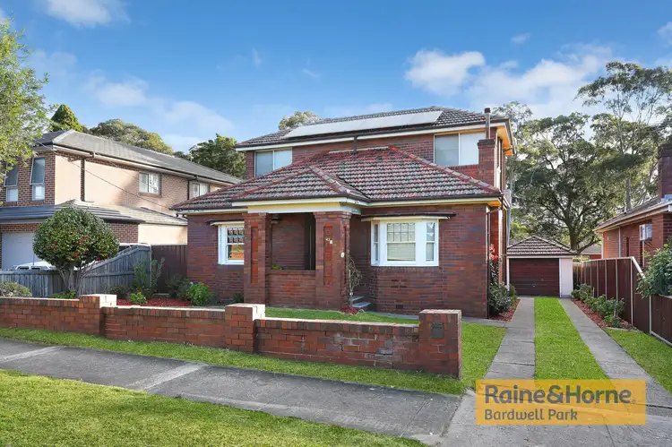 43 Berith Street, Kingsgrove NSW 2208