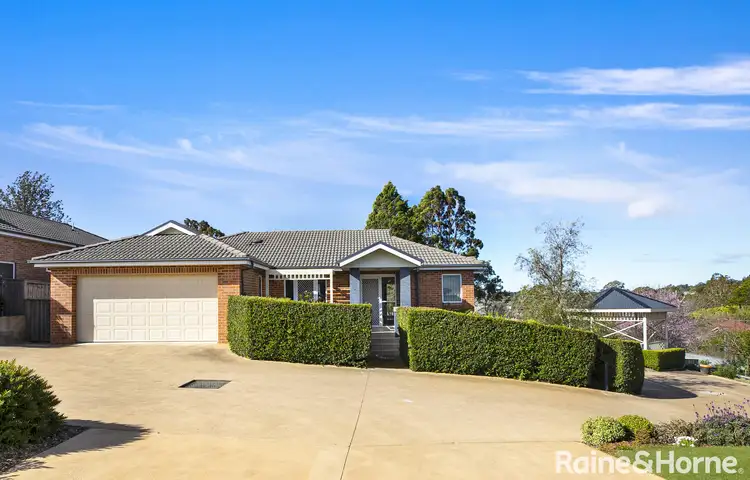Main view of Homely house listing, 14/35-41 Watson Road, Moss Vale NSW 2577
