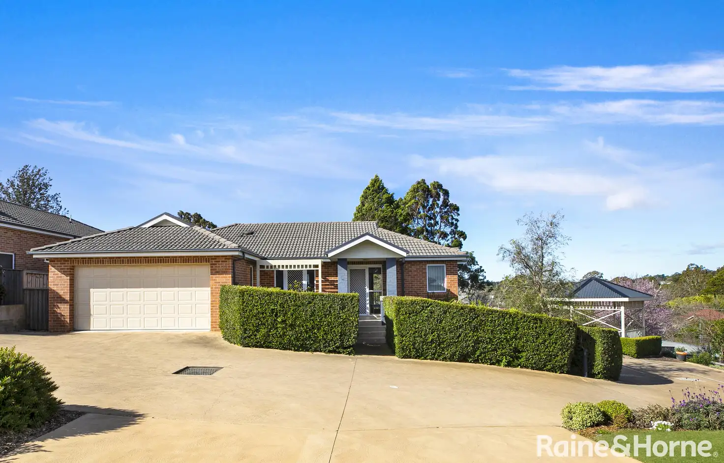 Main view of Homely house listing, 14/35-41 Watson Road, Moss Vale NSW 2577