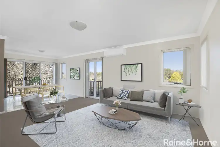 Second view of Homely house listing, 14/35-41 Watson Road, Moss Vale NSW 2577