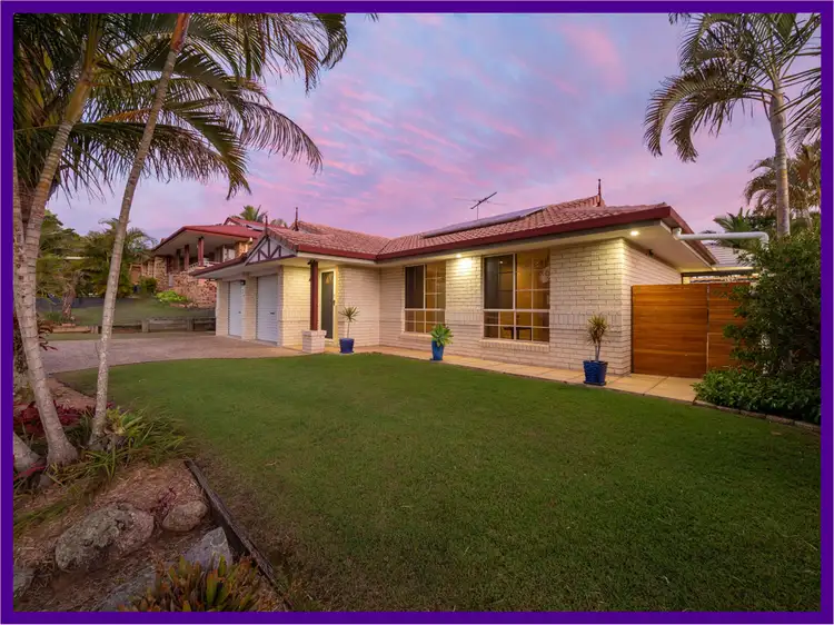 5 Gymea Place, Kuraby QLD 4112