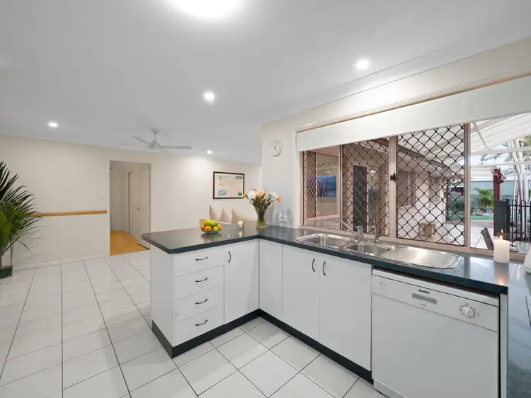 Sixth view of Homely house listing, 5 Gymea Place, Kuraby QLD 4112