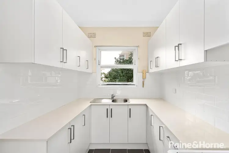 Third view of Homely unit listing, 1/1 Green Street, Kogarah NSW 2217