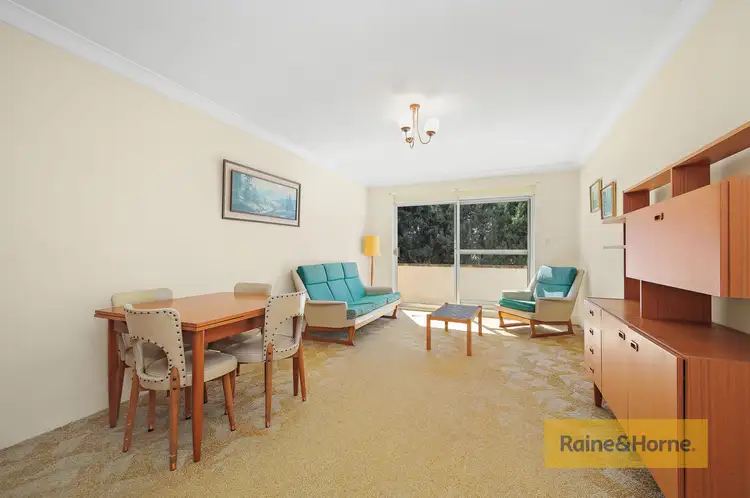 Main view of Homely apartment listing, 7/35 Charlotte Street, Ashfield NSW 2131