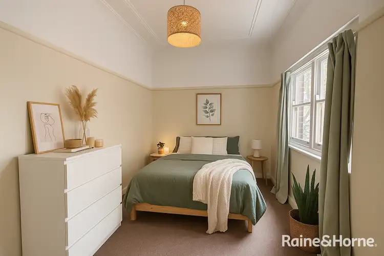 4/10 Houston Road, Kensington NSW 2033