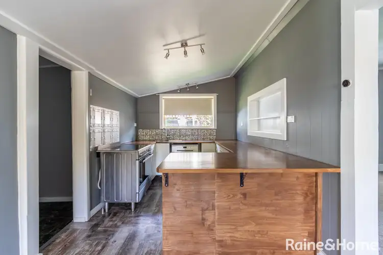 Second view of Homely house listing, 25 Caloola Street, Newbridge NSW 2795