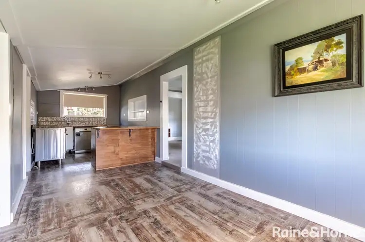 Third view of Homely house listing, 25 Caloola Street, Newbridge NSW 2795