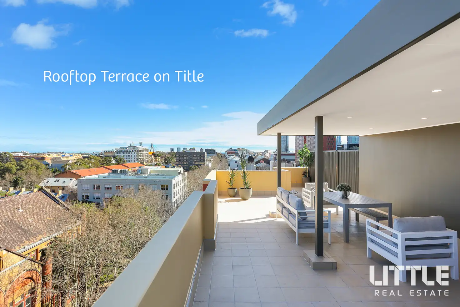 Main view of Homely apartment listing, 902/646 Harris Street, Ultimo NSW 2007