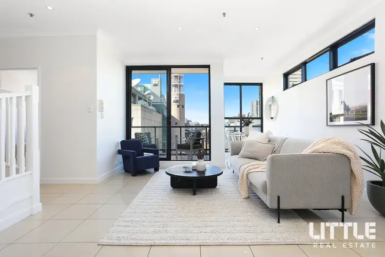 Third view of Homely apartment listing, 902/646 Harris Street, Ultimo NSW 2007