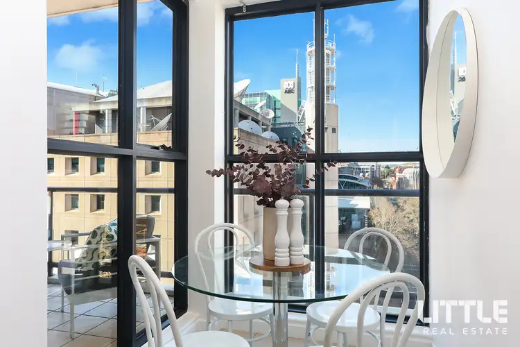 Fourth view of Homely apartment listing, 902/646 Harris Street, Ultimo NSW 2007