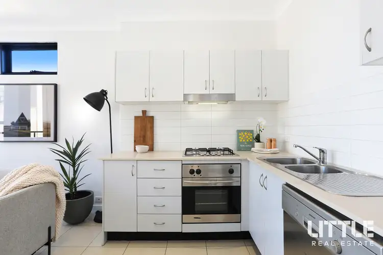 Fifth view of Homely apartment listing, 902/646 Harris Street, Ultimo NSW 2007