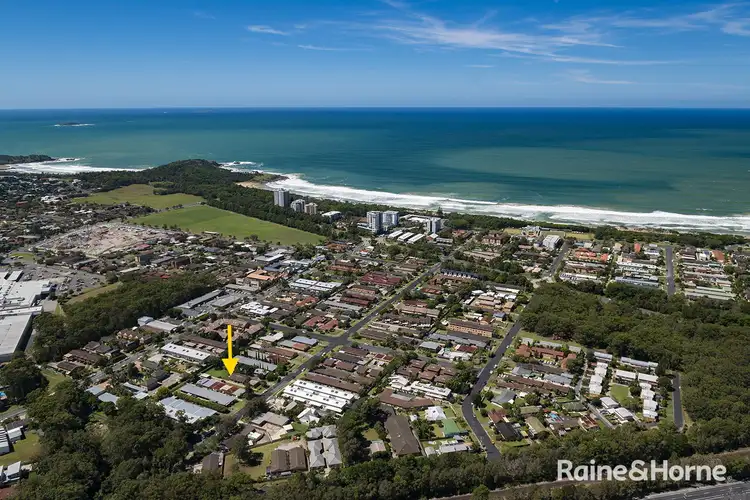 Main view of Homely block of units listing, 64 Boultwood Street, Coffs Harbour NSW 2450