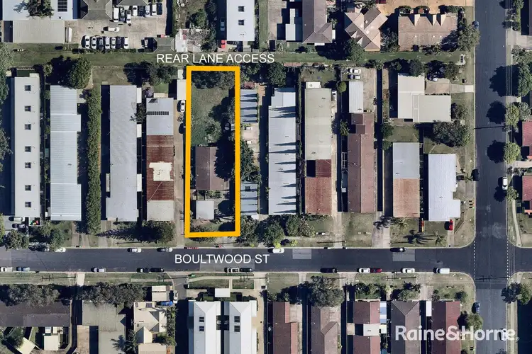 Second view of Homely block of units listing, 64 Boultwood Street, Coffs Harbour NSW 2450