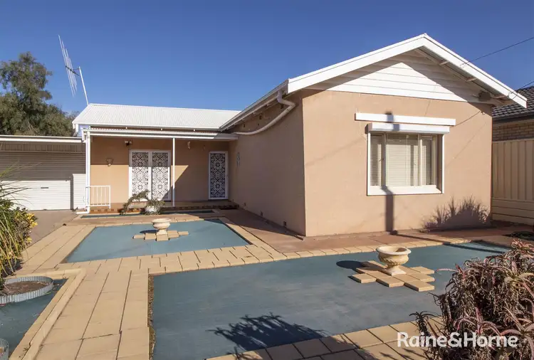 16 Spencer Street, Port Augusta SA 5700