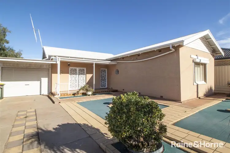 Second view of Homely house listing, 16 Spencer Street, Port Augusta SA 5700