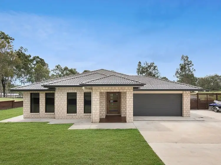 Main view of Homely house listing, 14-16 Giles Court, Jimboomba QLD 4280