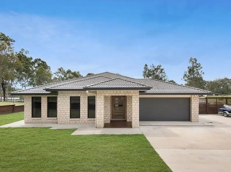 Main view of Homely house listing, 14-16 Giles Court, Jimboomba QLD 4280