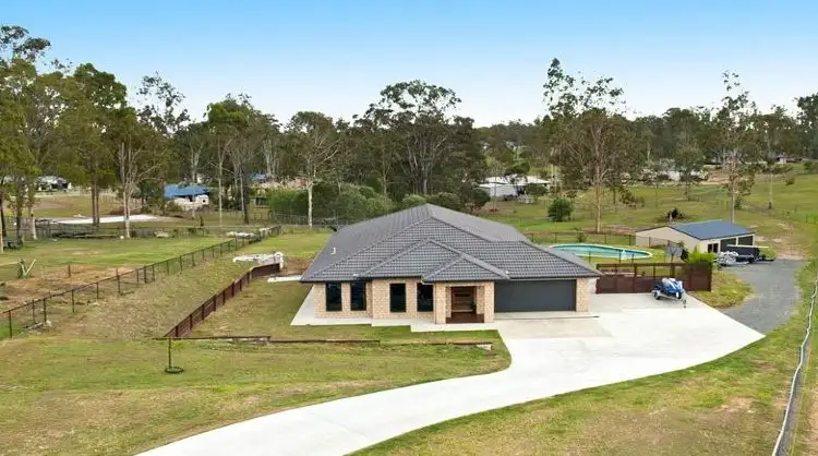 Second view of Homely house listing, 14-16 Giles Court, Jimboomba QLD 4280