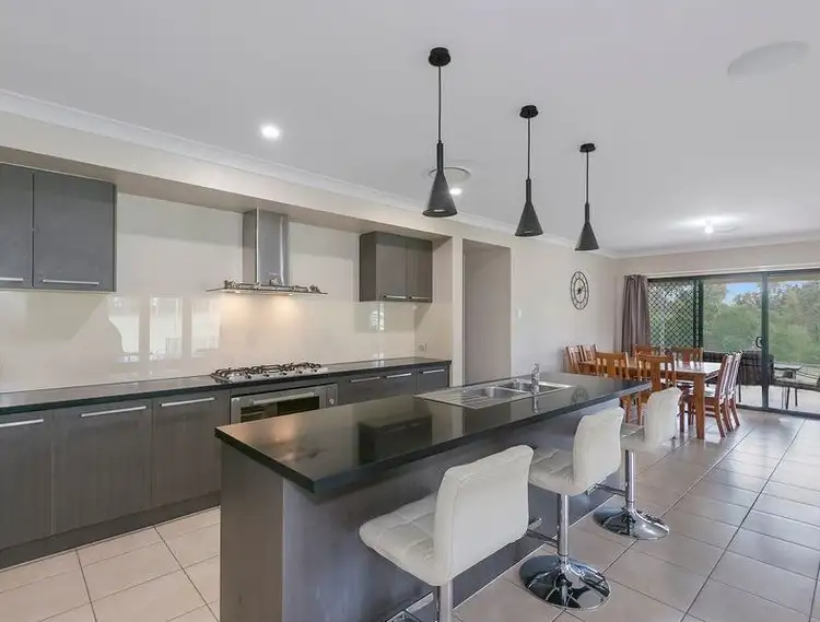 Third view of Homely house listing, 14-16 Giles Court, Jimboomba QLD 4280
