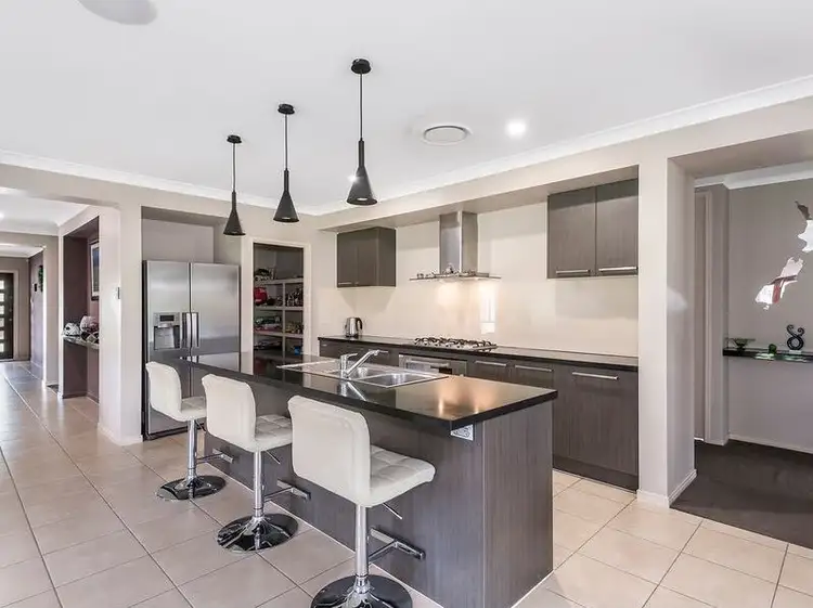 Fourth view of Homely house listing, 14-16 Giles Court, Jimboomba QLD 4280