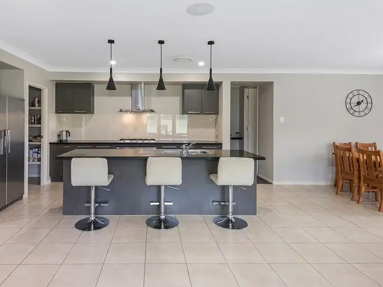 Fifth view of Homely house listing, 14-16 Giles Court, Jimboomba QLD 4280