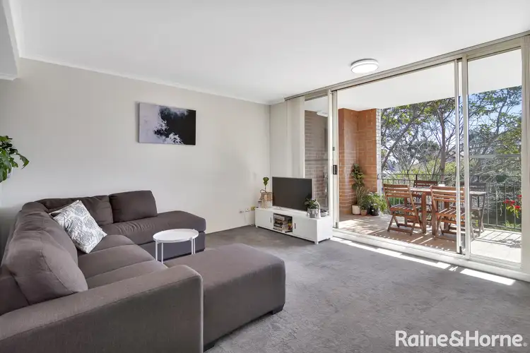 19/20 Dalleys Road, Naremburn NSW 2065