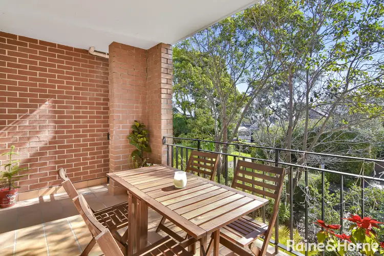 Second view of Homely apartment listing, 19/20 Dalleys Road, Naremburn NSW 2065
