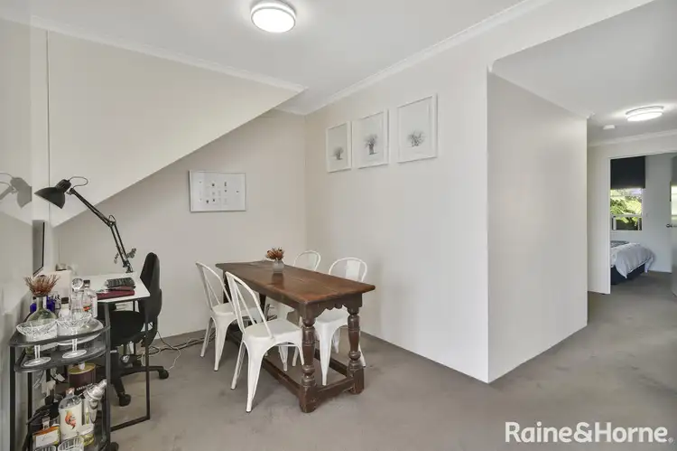 Third view of Homely apartment listing, 19/20 Dalleys Road, Naremburn NSW 2065
