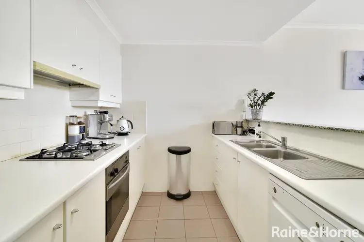 Fourth view of Homely apartment listing, 19/20 Dalleys Road, Naremburn NSW 2065